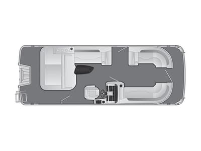 BOATZON | Bennington L Swingback 23 LSB 2025 BOATZON | Bennington L Swingback 23 LSB 2025