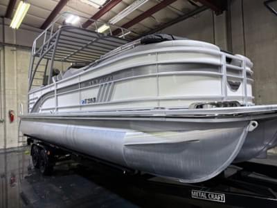 BOATZON | Bennington L Top Deck 26 LSRTD 2025