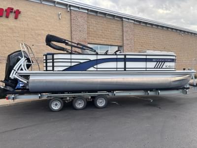 BOATZON | Bennington L23 2022