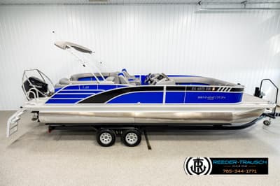 BOATZON | Bennington LTFBSE 2025 BOATZON | Bennington LTFBSE 2025