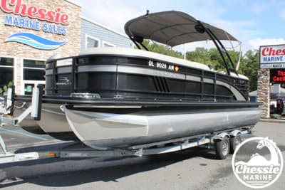 BOATZON | Bennington LX 24 2021