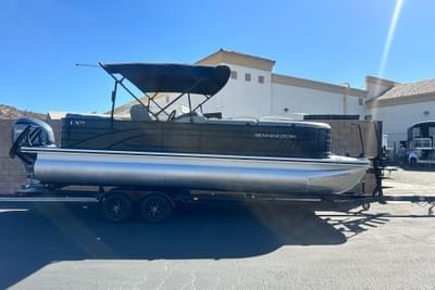 BOATZON | Bennington LX 24 LBench 2022 BOATZON | Bennington LX 24 LBench 2022