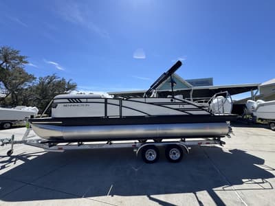 BOATZON | Bennington LX Sport Swingback 22 LXSSB 2026 BOATZON | Bennington LX Sport Swingback 22 LXSSB 2026