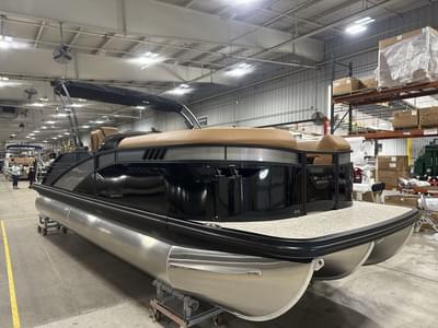 BOATZON | Bennington LX Sport Swingback 23 LXSSB 2026 BOATZON | Bennington LX Sport Swingback 23 LXSSB 2026