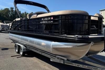 BOATZON | Bennington LXFB23 2022