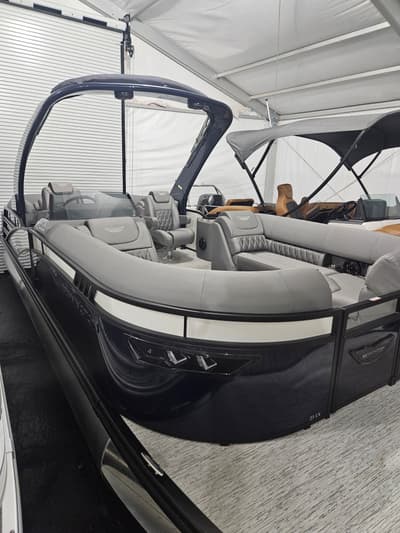 BOATZON | Bennington LXS SPORT 24 LXSFBA 2026