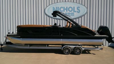 BOATZON | Bennington M 26 2027 BOATZON | Bennington M 26 2027
