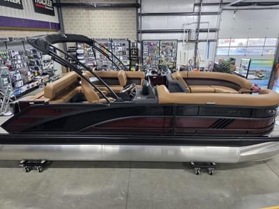BOATZON | Bennington M LBench 22 ML 2026