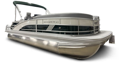 BOATZON | Bennington M LBench 22 ML 2026