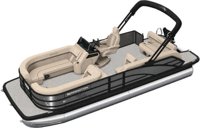 BOATZON | Bennington M LBench 22 ML 2027