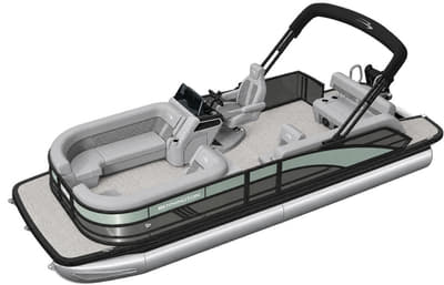 BOATZON | Bennington M LBench 22 ML 2027