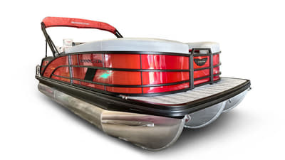 BOATZON | Bennington M LBench 22 ML 2027