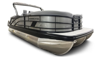 BOATZON | Bennington M Quad Bench 22 MFB 2026 BOATZON | Bennington M Quad Bench 22 MFB 2026