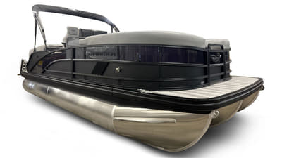 BOATZON | Bennington M Quad Bench 22 MFB 2026