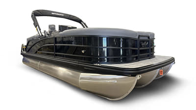 BOATZON | Bennington M Quad Bench 22 MFB 2027