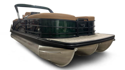 BOATZON | Bennington M Quad Bench 23 MFB 2026