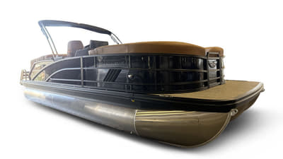 BOATZON | Bennington M Quad Bench 23 MFB 2027