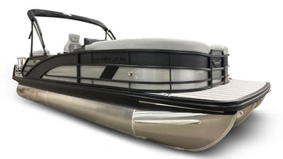 BOATZON | Bennington M Quad Bench 23 MSL 2026