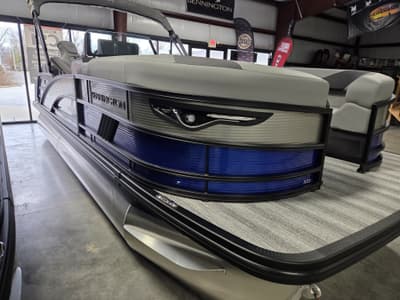 BOATZON | Bennington M Series 22 MFB 2026