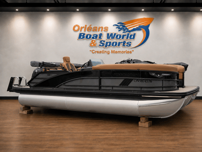 BOATZON | Bennington M Series 22 ML 2026
