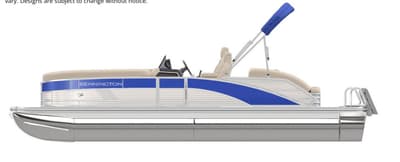 BOATZON | Bennington M Series 22 MSwing Back 2026 BOATZON | Bennington M Series 22 MSwing Back 2026