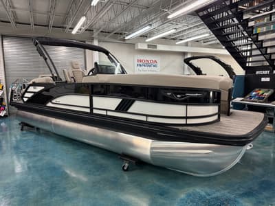 BOATZON | Bennington M Series 23 MSL 2027