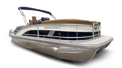 BOATZON | Bennington M Swingback 22 MSB 2026 BOATZON | Bennington M Swingback 22 MSB 2026
