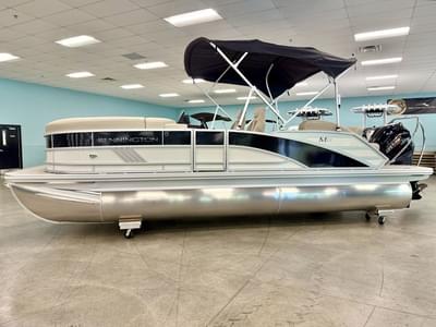 BOATZON | Bennington M Swingback 22 MSB 2026 BOATZON | Bennington M Swingback 22 MSB 2026