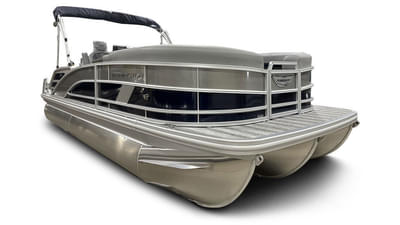 BOATZON | Bennington M Swingback 22 MSB 2026
