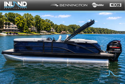 BOATZON | Bennington M Swingback 22 MSB 2027