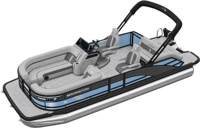 BOATZON | Bennington M Swingback 22 MSB 2027