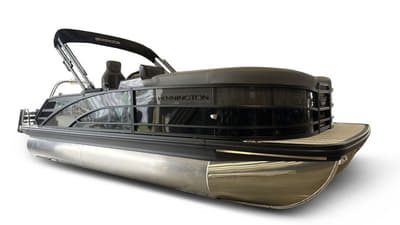 BOATZON | Bennington M Swingback 22 MSB 2027