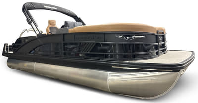 BOATZON | Bennington M Swingback 23 MSB 2027