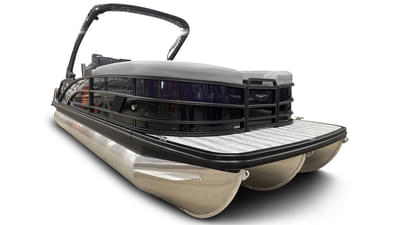 BOATZON | Bennington M Swingback 24 MCSB 2026 BOATZON | Bennington M Swingback 24 MCSB 2026