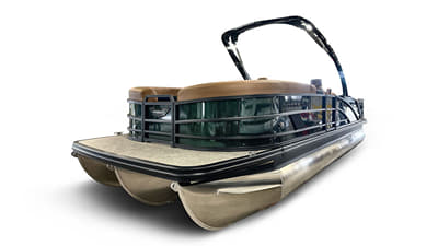 BOATZON | Bennington M Swingback 24 MCSB 2027