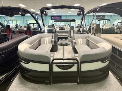 BOATZON | Bennington M Swingback 24 MSB 2026