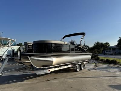 BOATZON | Bennington M Swingback 24 MSB 2026 BOATZON | Bennington M Swingback 24 MSB 2026