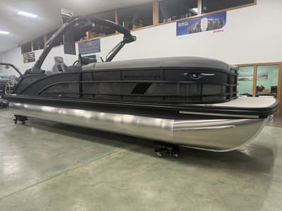 BOATZON | Bennington M Swingback 26 MSB 2026 BOATZON | Bennington M Swingback 26 MSB 2026