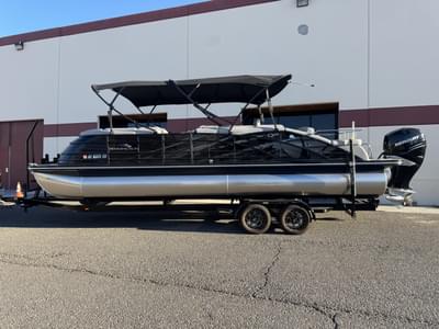 BOATZON | BENNINGTON MARINE 2020 BOATZON | BENNINGTON MARINE 2020