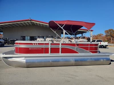 BOATZON | BENNINGTON MARINE 22SXSRSR 2024