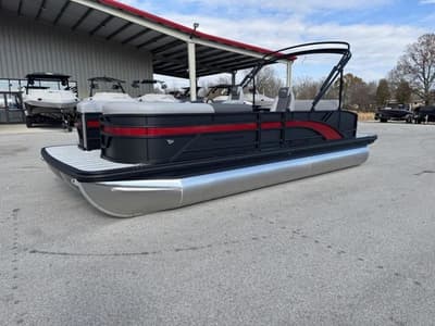 BOATZON | BENNINGTON MARINE 23SSBSE 2025 BOATZON | BENNINGTON MARINE 23SSBSE 2025