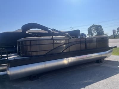 BOATZON | BENNINGTON MARINE 23SXSRSR 2024