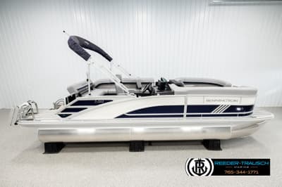 BOATZON | Bennington MLSF 2026