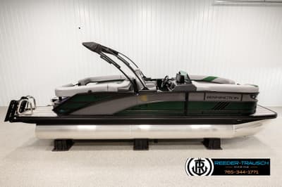 BOATZON | Bennington MOFBSF 2026