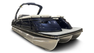 BOATZON | Bennington Q Quad Bench 25 QFBA 2026