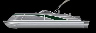 BOATZON | Bennington Q Swingback 25 QSBW 2026
