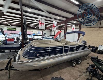 BOATZON | BENNINGTON Q25 2013