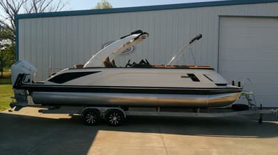 BOATZON | Bennington QX 25 2027
