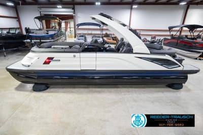 BOATZON | Bennington QX 25 QXFBA 2026