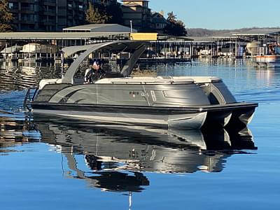 BOATZON | Bennington QX 28 QXSBA 2021 BOATZON | Bennington QX 28 QXSBA 2021